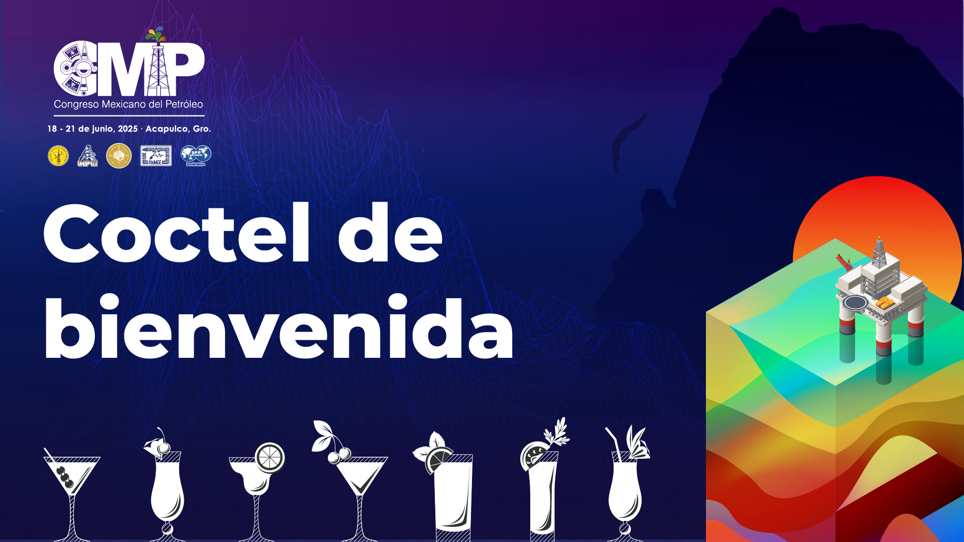 Imagen del evento