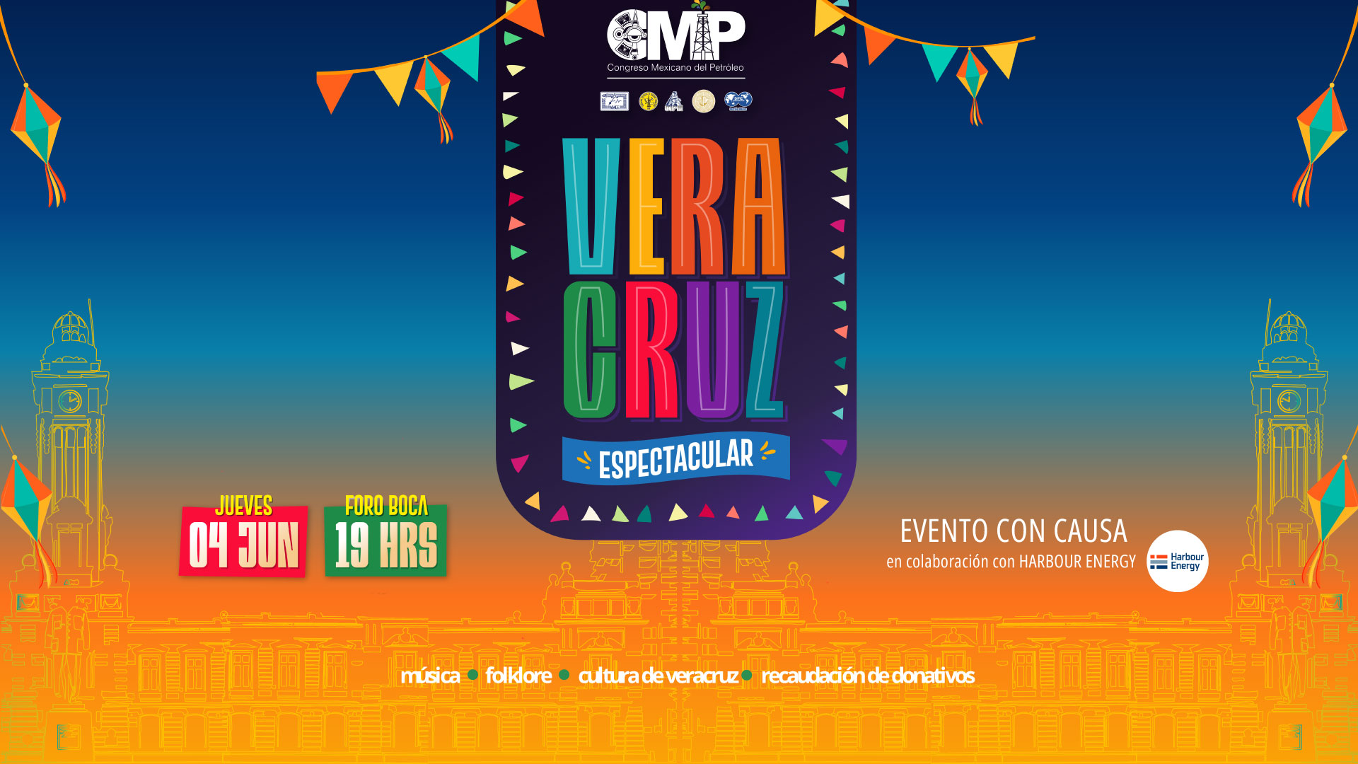 Imagen del evento